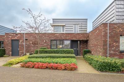 Woning Groenewoud 7 Apeldoorn