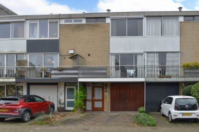 Woning Ereprijsstraat 28 Soest