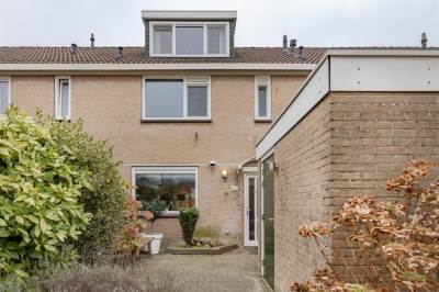 Woning Boeier 19 Hoorn (NH)