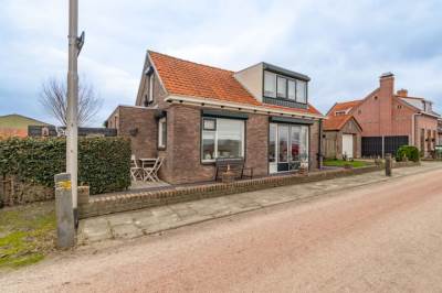 Woning Val 35 Zaamslag