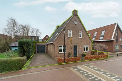 Woning Murciastraat 10 Lent