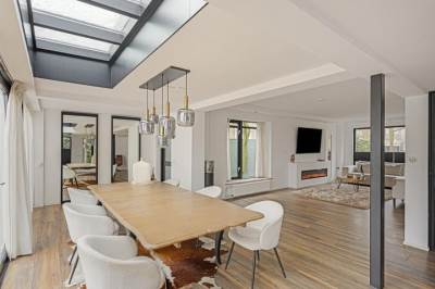 Woning Hertogensingel 101 Oss