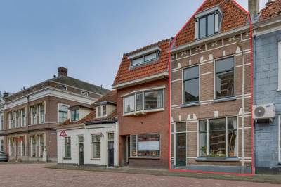 Woning Cellebroedersweg 4 Kampen
