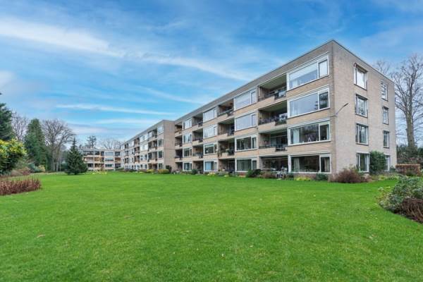 Woning Luitenant Generaal van Heutszlaan 34 Baarn