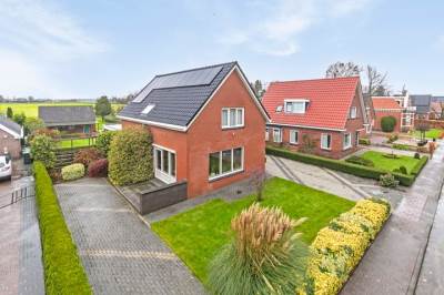 Woning Hoofdkanaal WZ 88 Emmer-Compascuum