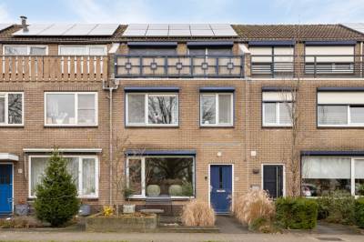 Woning Wentholtstraat 49 Lichtenvoorde