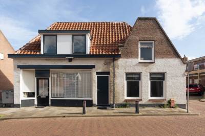 Woning Julianastraat 12 Egmond aan Zee