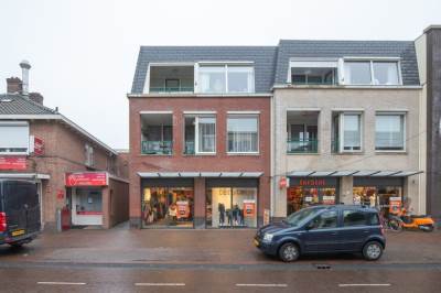Woning Emmahof 5 Woudenberg