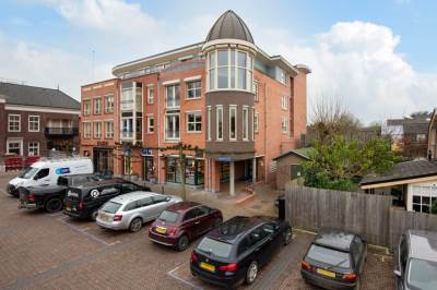 Woning Kerkplein 26 Putten