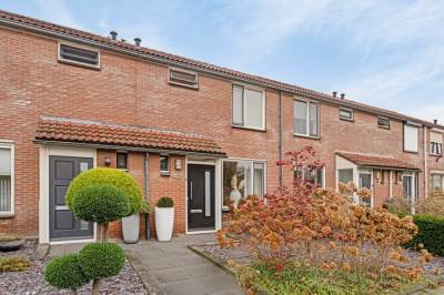 Woning Oranjestraat 46 Groenlo