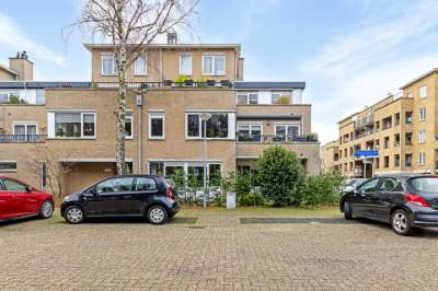 Woning Laan van Dick Laan 74 Heemstede
