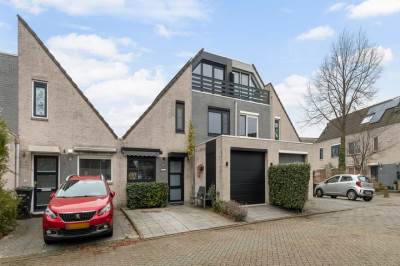 Woning Van Doesburg-erf 41 Dordrecht