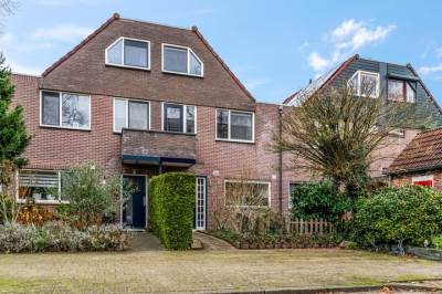 Woning Groevenbeek 7 Ede