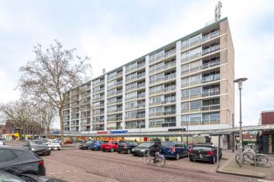 Woning Talingweg 149 Apeldoorn