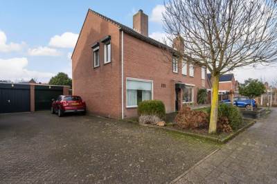 Woning Achterstestraat 61 Weert