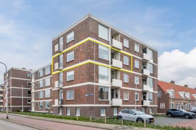 Woning Rijnmond 110 Katwijk (ZH)