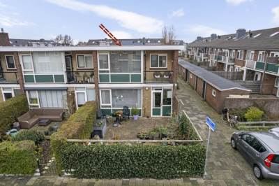 Woning Daniël Noteboomstraat 38 Noordwijk (ZH)