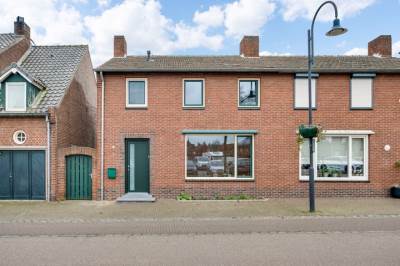 Woning Bosstraat 9 Neeritter