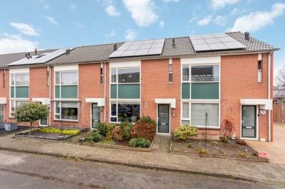 Woning Van Ghentstraat 4 Borne