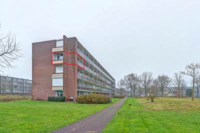 Woning Hertogenlaan 200 Oosterhout (NB)