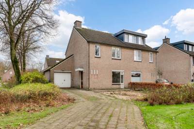 Woning Toren 42 Nederweert