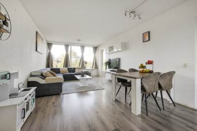 Woning Engelandlaan 146 Haarlem