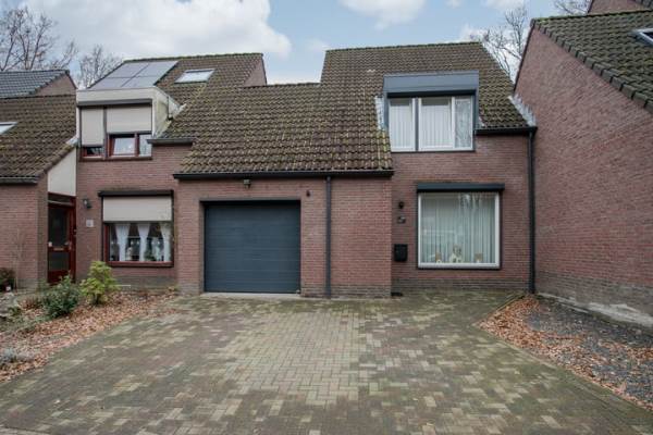 Woning Patrijzenpad 20 Tegelen