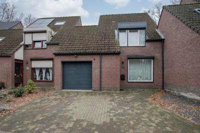 Woning Patrijzenpad 20 Tegelen