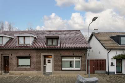 Woning Koningstraat 46 Tegelen