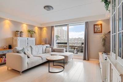 Woning Westvest 125 Schiedam