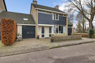 Woning De Marke 68 Hasselt