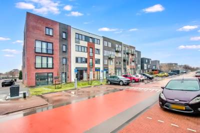 Woning Trojestraat 23 Almere