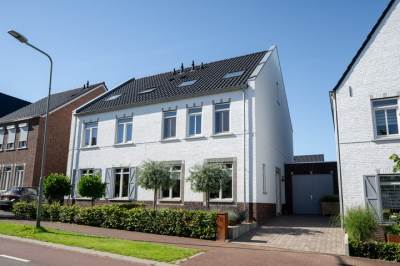 Woning Prinses Amalialaan 12 Margraten