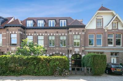 Woning Bloemendaalseweg 145 Bloemendaal