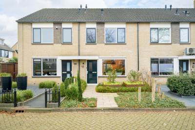 Woning Hondsdraf 11 Terheijden