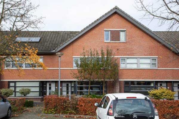 Woning De Snieder 80 Groenlo