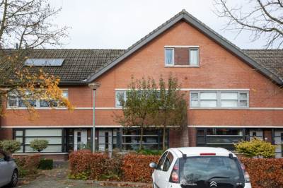 Woning De Snieder 80 Groenlo
