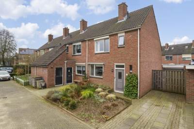 Woning de Plataan 67 Didam