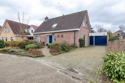 Woning De Steeg 19 Wijster