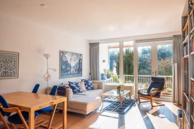 Woning Lindenlaan 22 Bergen (NH)