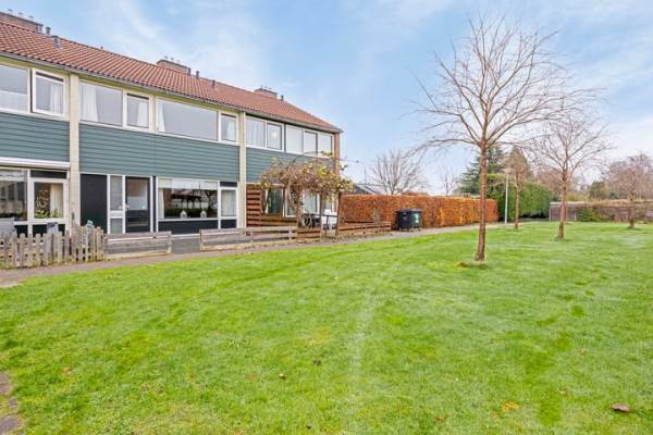 Woning Ravelijn 69 Emmen