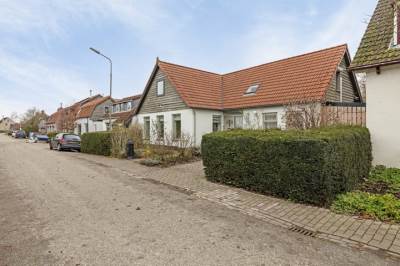 Woning Graaf Jansdijk 80 Axel
