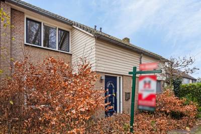 Woning Hazelaartje 15 Zundert