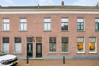 Woning Sint Nicolaasstraat 9 IJsselstein