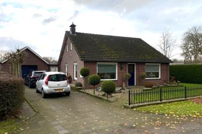 Woning Korte Heikantstraat 2 Volkel