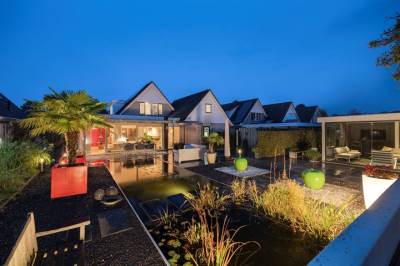 Woning Martenshofstede 48 Vaassen