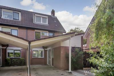 Woning Nieuwe Kweek 28 Wijk bij Duurstede