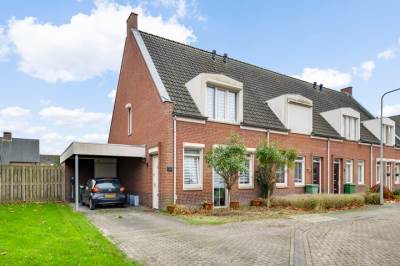 Woning Eigen Erf 11 Weert