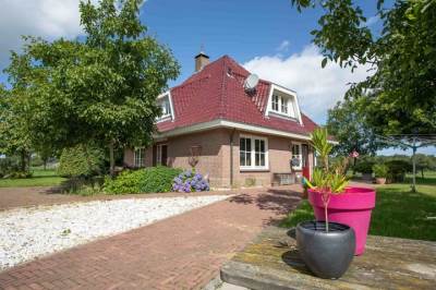 Woning 2e Lageveldsweg 10 Wierden