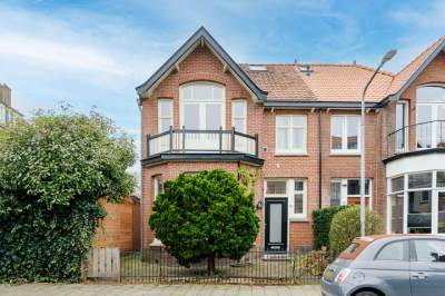 Woning Luitgardeweg 38 Hilversum